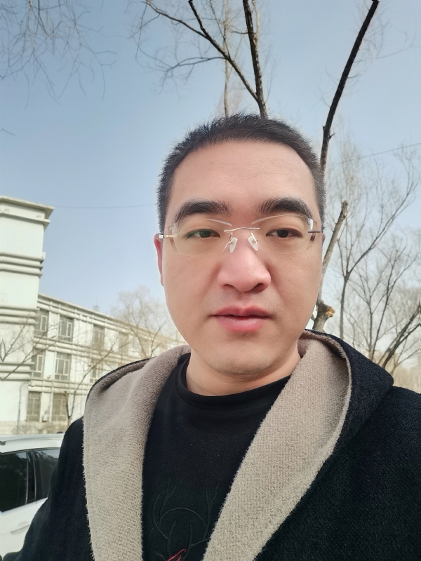 揽星入梦的第一张照片--海峡交友网