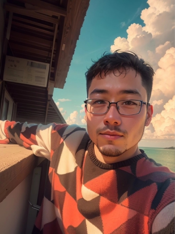奇点xyz的第一张照片--海峡交友网
