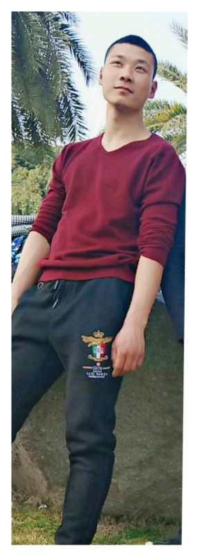 接受闪婚的第一张照片--海峡交友网