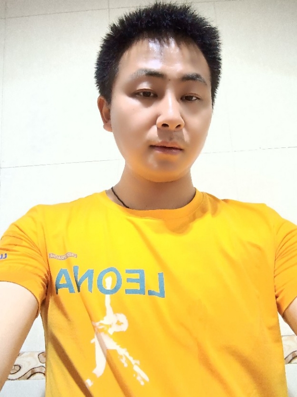 开心就好的第四张照片--海峡交友网