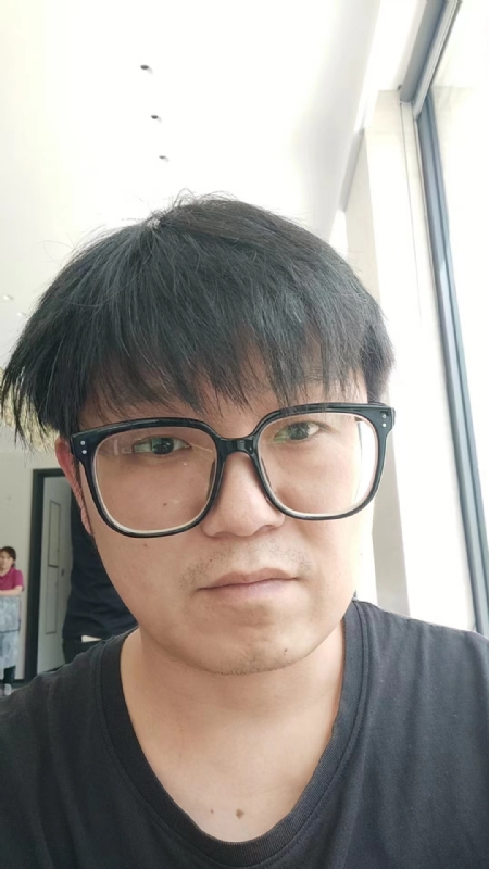 未艾的第一张照片--海峡交友网