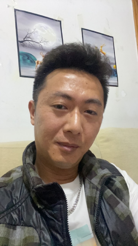 陈然的第一张照片--海峡交友网