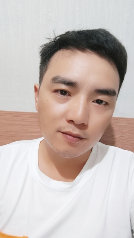 杜江的第一张照片--海峡交友网