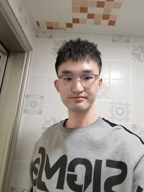 墨羽无痕的第一张照片--海峡交友网
