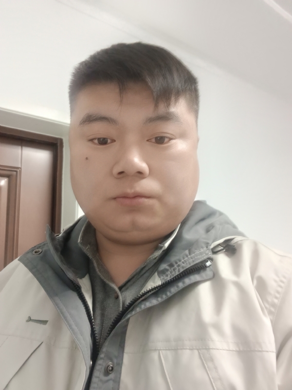 王振的第一张照片--海峡交友网
