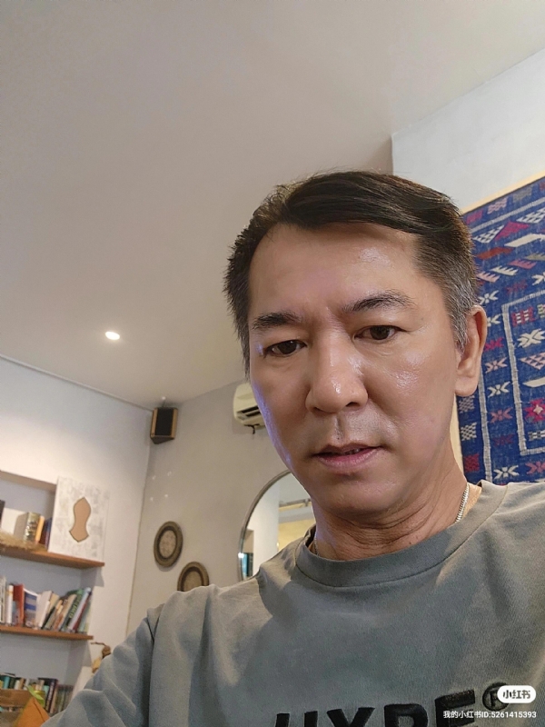 Gary黄的第一张照片--海峡交友网