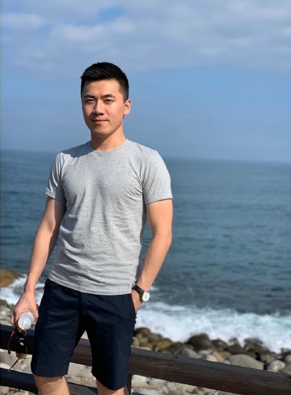 知足常乐的第一张照片--海峡交友网