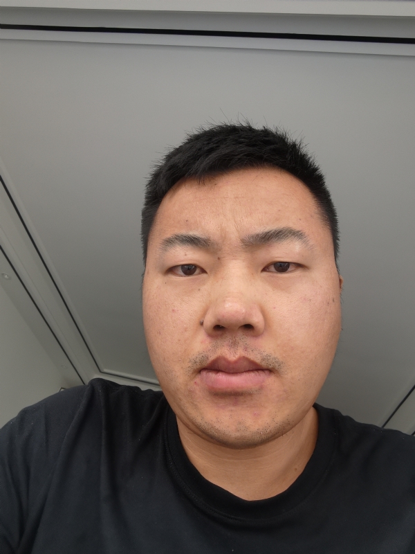 陆开森的第一张照片--海峡交友网