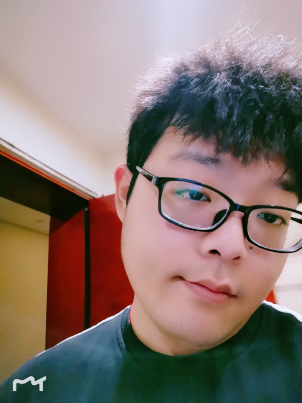 坠羽的第一张照片--海峡交友网