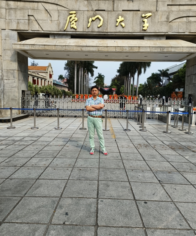 朱琦的第一张照片--海峡交友网