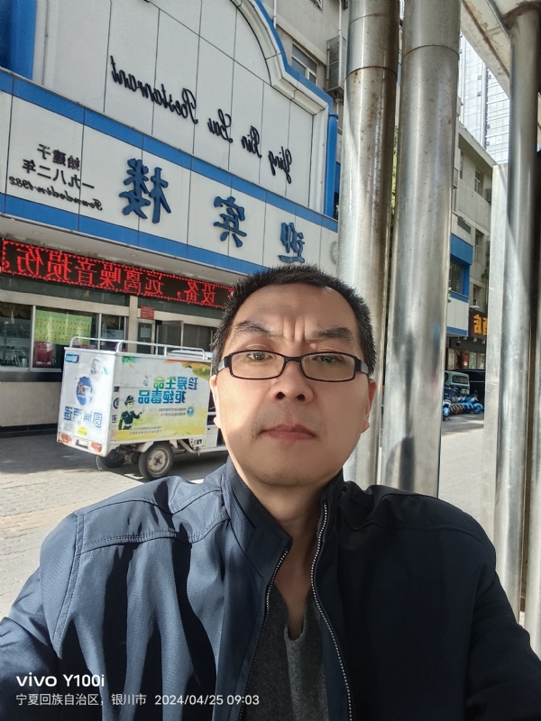 狂飙之夜的第一张照片--海峡交友网