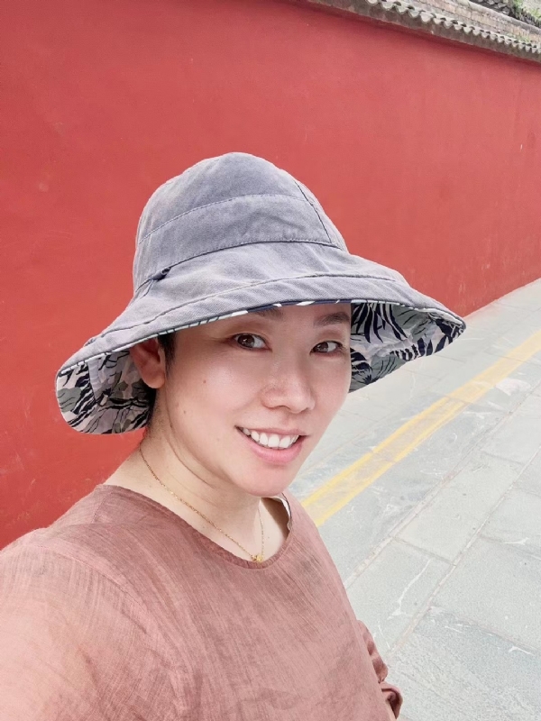 妖娆的煤气罐的第一张照片--海峡交友网