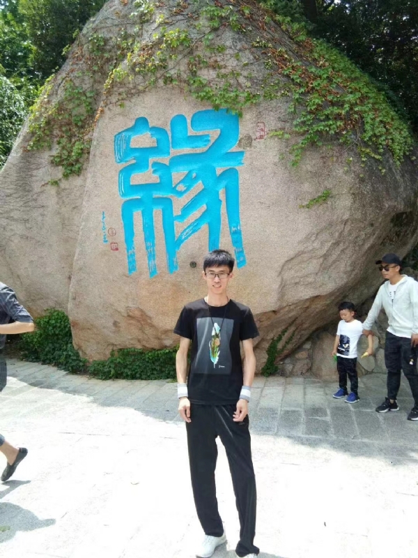 快点快点快点的第二张照片--海峡交友网