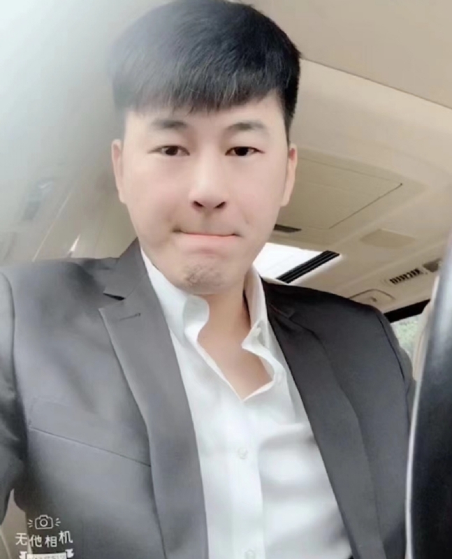 来弟的第一张照片--海峡交友网