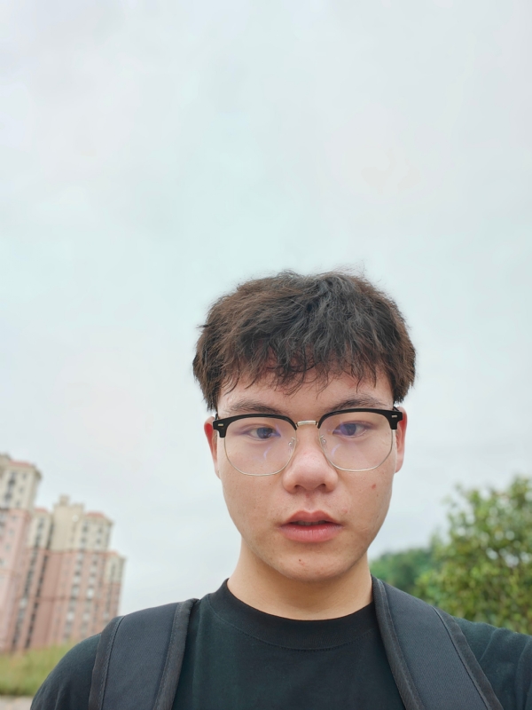 航澄的第一张照片--海峡交友网