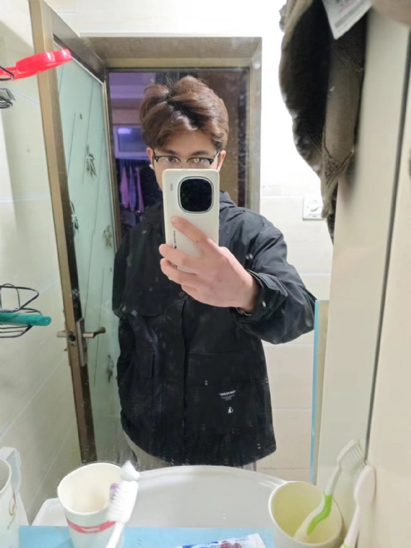 想吃糖醋渝的第一张照片--海峡交友网