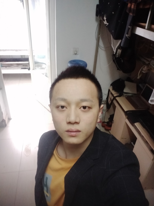 苟茂棋的第一张照片--海峡交友网