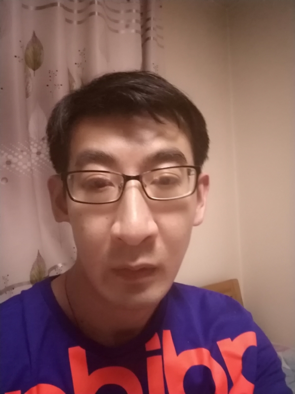 摩羯的第一张照片--海峡交友网