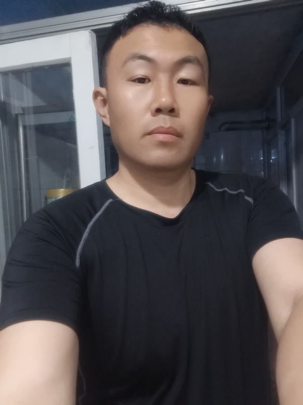 水原的第一张照片--海峡交友网