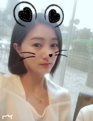 坏女孩的第一张照片--海峡交友网