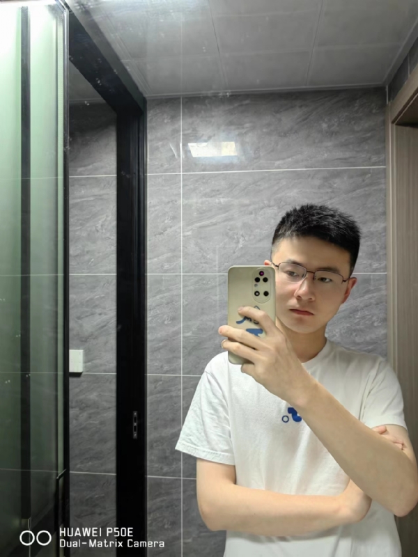 小潘的第一张照片--海峡交友网