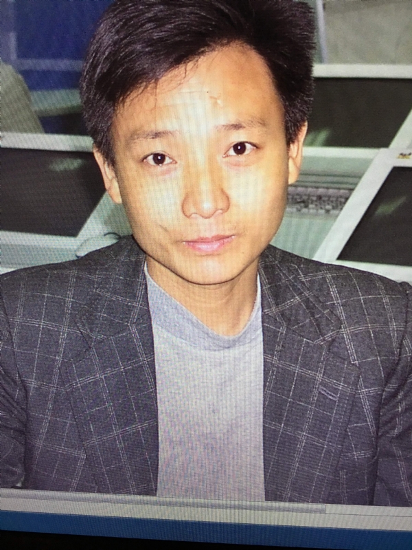武汉真诚男的第二张照片--海峡交友网