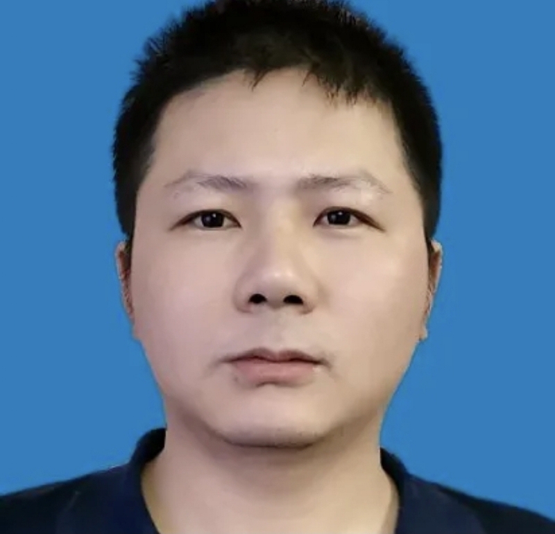 寒山的第一张照片--海峡交友网
