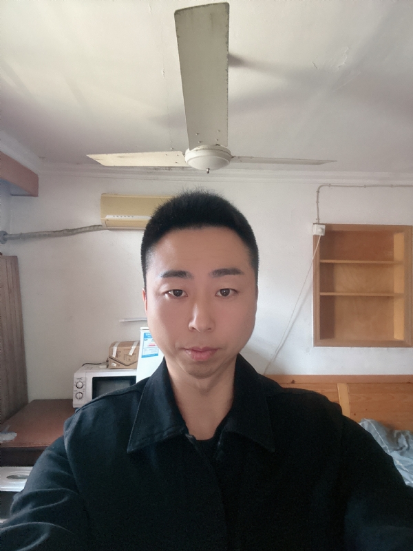 过好余生的第一张照片--海峡交友网
