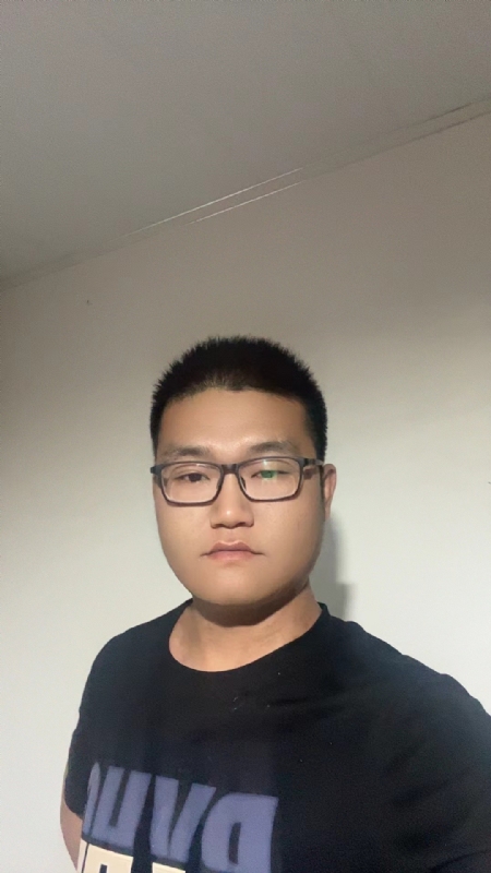 阳阳的第一张照片--海峡交友网