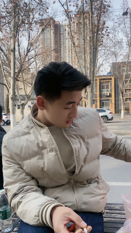 liyifan的第一张照片--海峡交友网