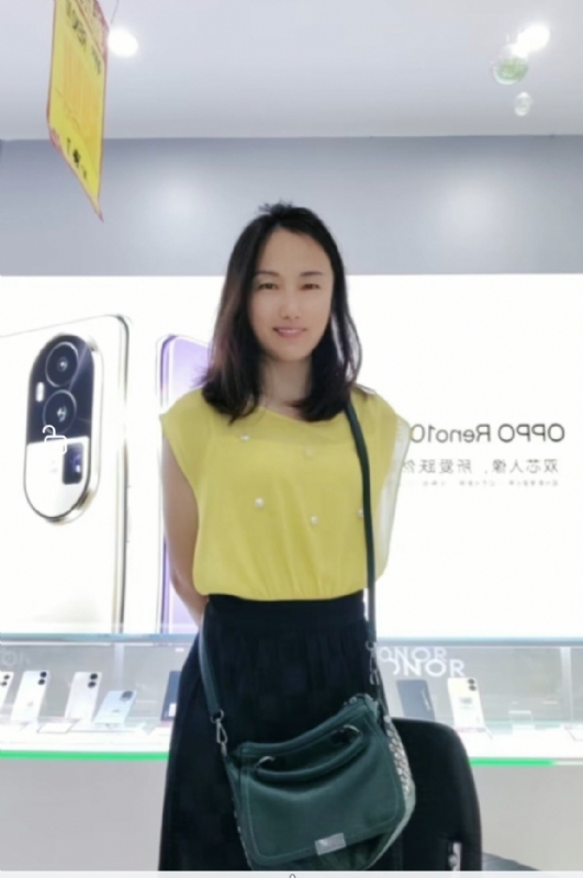 阿君的第一张照片--海峡交友网
