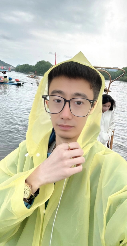 千寻与牵的第二张照片--海峡交友网