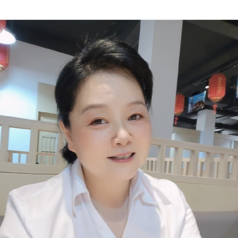 丁姐爱生活的第二张照片--海峡交友网