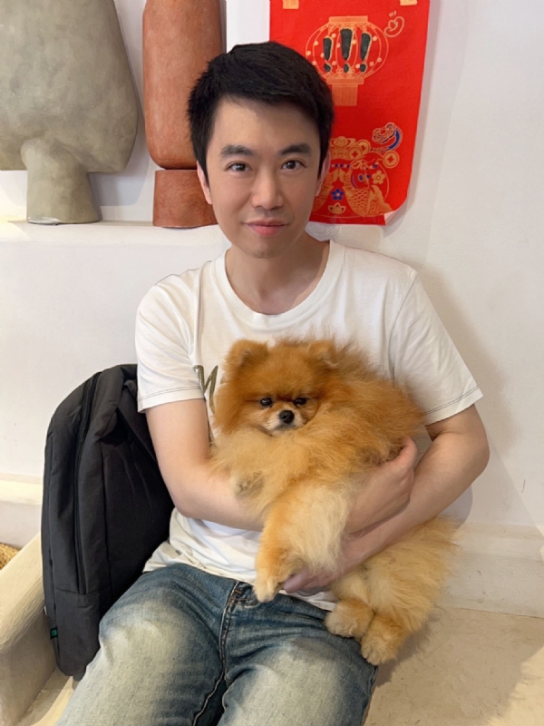 Leo的第一张照片--海峡交友网