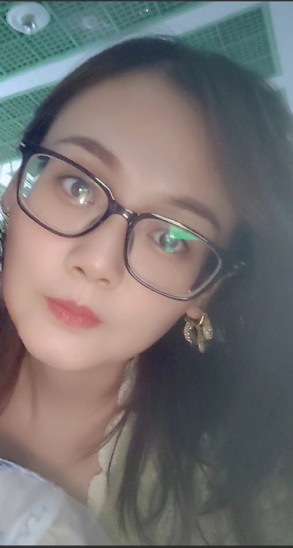 可可的第一张照片--海峡交友网