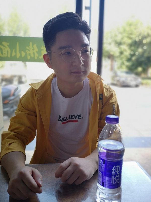 听风等雨的第一张照片--海峡交友网