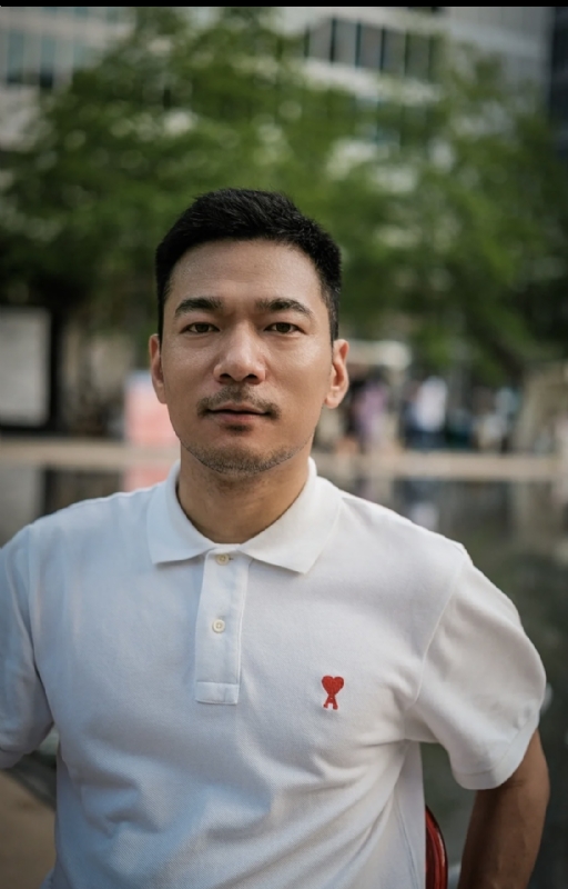 kevin的第一张照片--海峡交友网