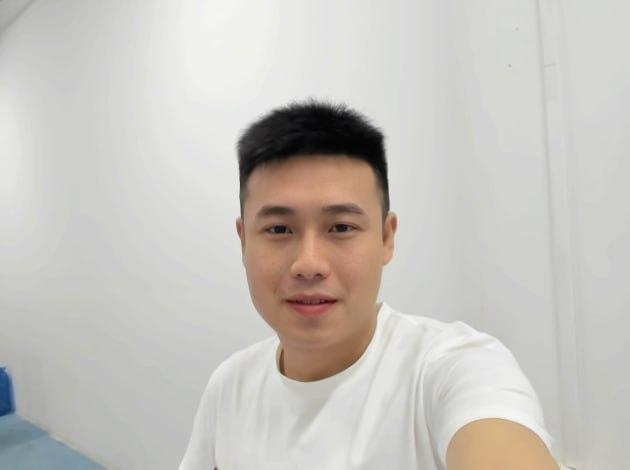 阿文历险记的第一张照片--海峡交友网