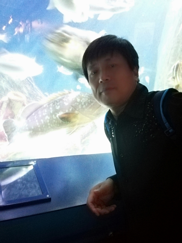 春风的第二张照片--海峡交友网