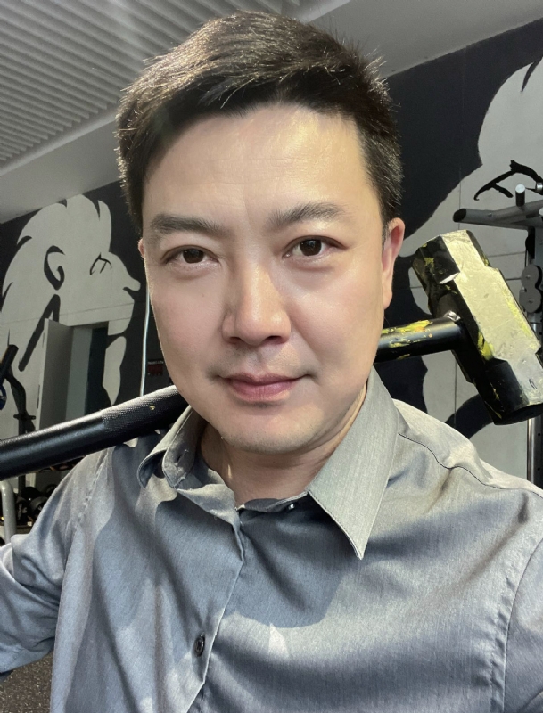 五星红旗的第一张照片--海峡交友网