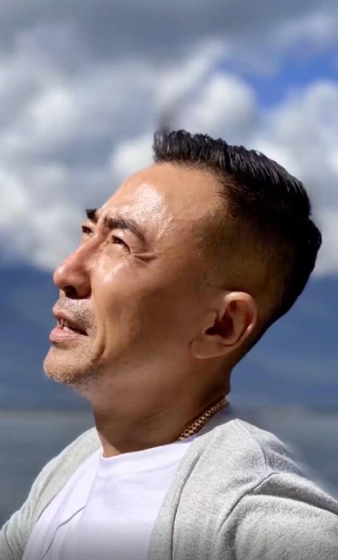 张凯的第一张照片--海峡交友网
