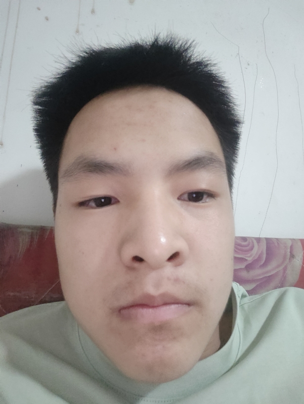 雷门的第一张照片--海峡交友网