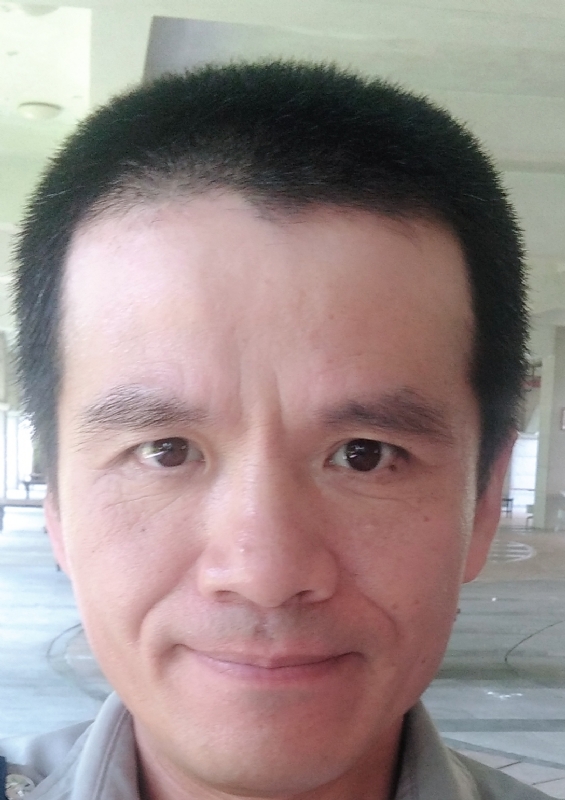 啊辣的第二张照片--海峡交友网