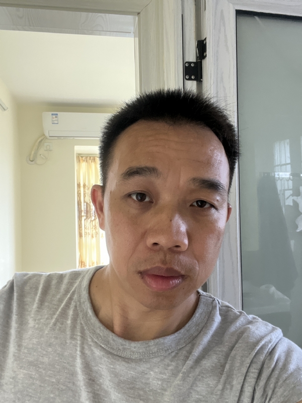 Maosong的第一张照片--海峡交友网
