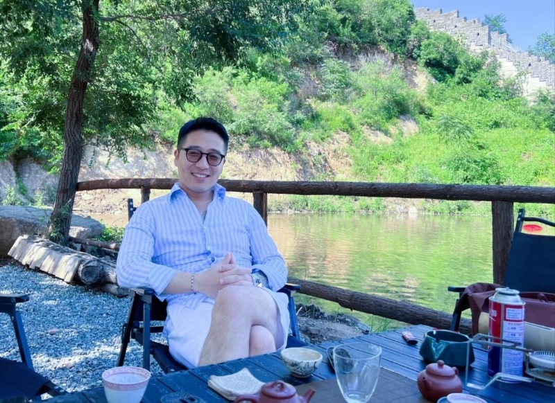 等待的第一张照片--海峡交友网