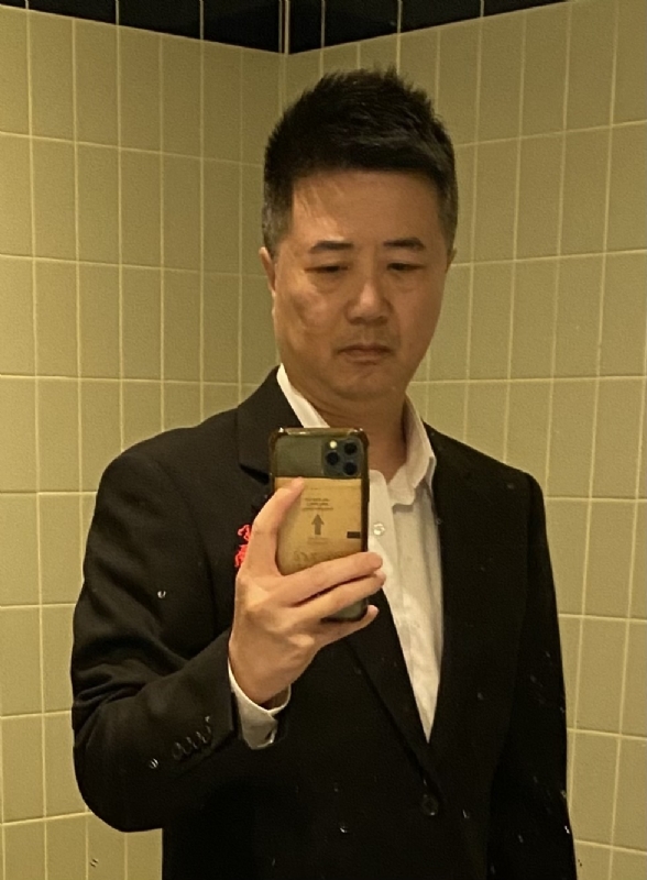Alan的第三张照片--海峡交友网