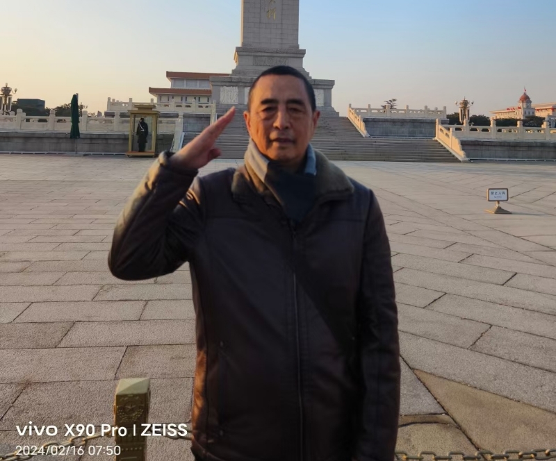 超爱英的第一张照片--海峡交友网