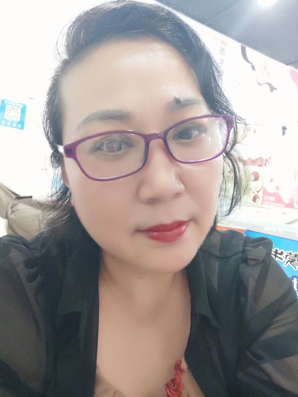 娜财娜福的第一张照片--海峡交友网