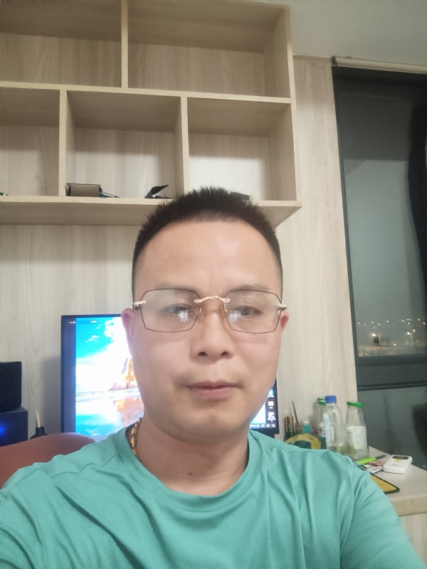 逍遥霸道的第一张照片--海峡交友网