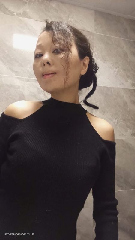 阿春的第一张照片--海峡交友网